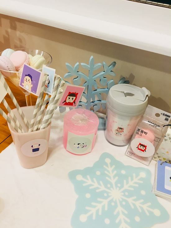 dcia 32기 발표 사진 18