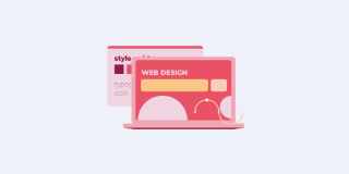 웹 기획 & 웹 디자인 포트폴리오