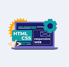 웹 퍼블리싱 실무 워크샵 Ⅰ : HTML, CSS, 반응형 웹 (77기) 이미지