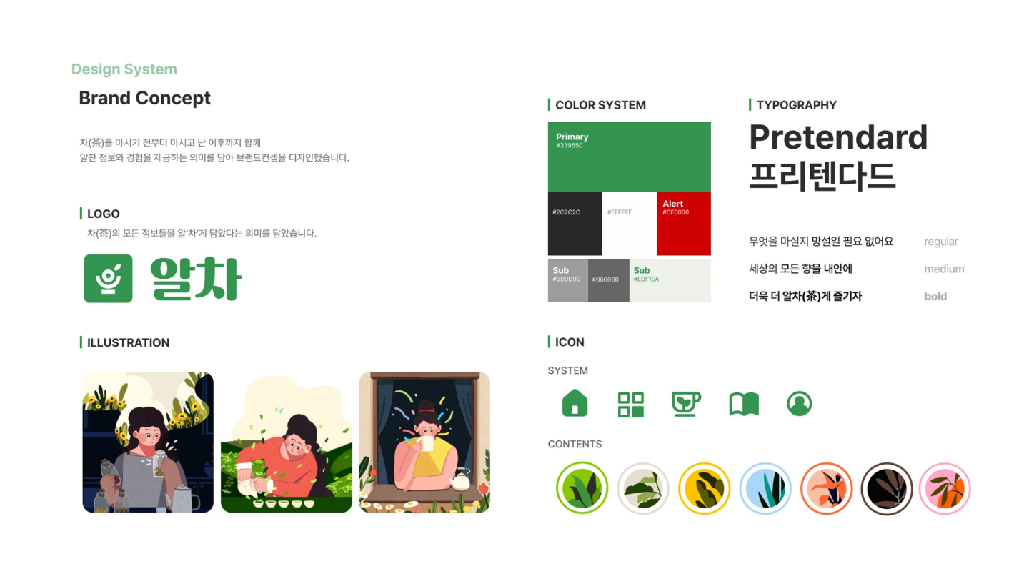 알차 / UI/UX 디자이너 취업 아카데미 최다예8