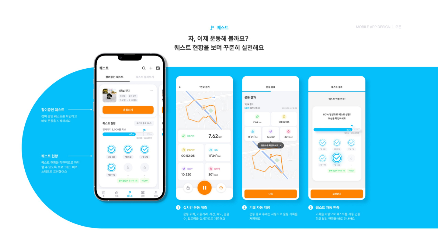 오운(OWN) / UI/UX 디자이너 취업 아카데미 김여빈13