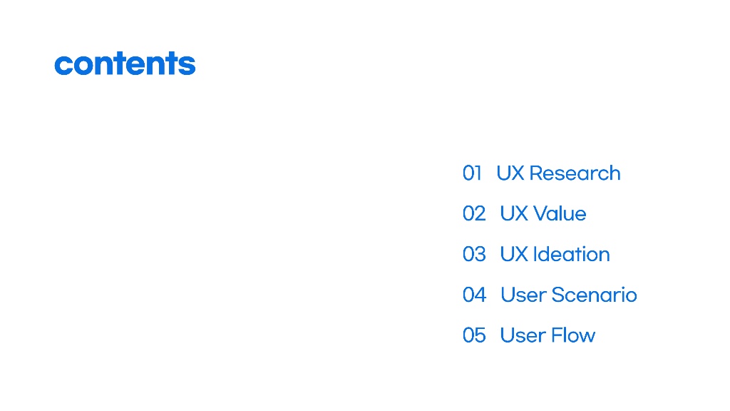 Skyscanner / 라이트브레인 UX 기획 아카데미 김보경, 조은별, 최지웅, 이다경2