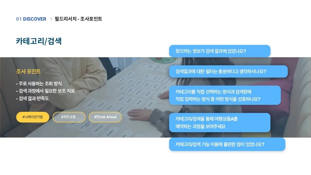 마이리얼트립 / 라이트브레인 UX 아카데미 라경연, 서민지, 유도이, 이다솜, 정혜윤, 진유빈12