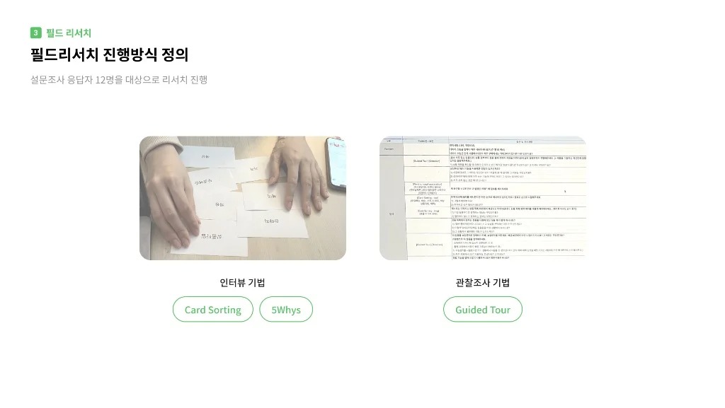 네이버 쇼핑 / 라이트브레인 UX 아카데미 김민지, 홍혜림, 조혜정, 이지현, 고은혜13
