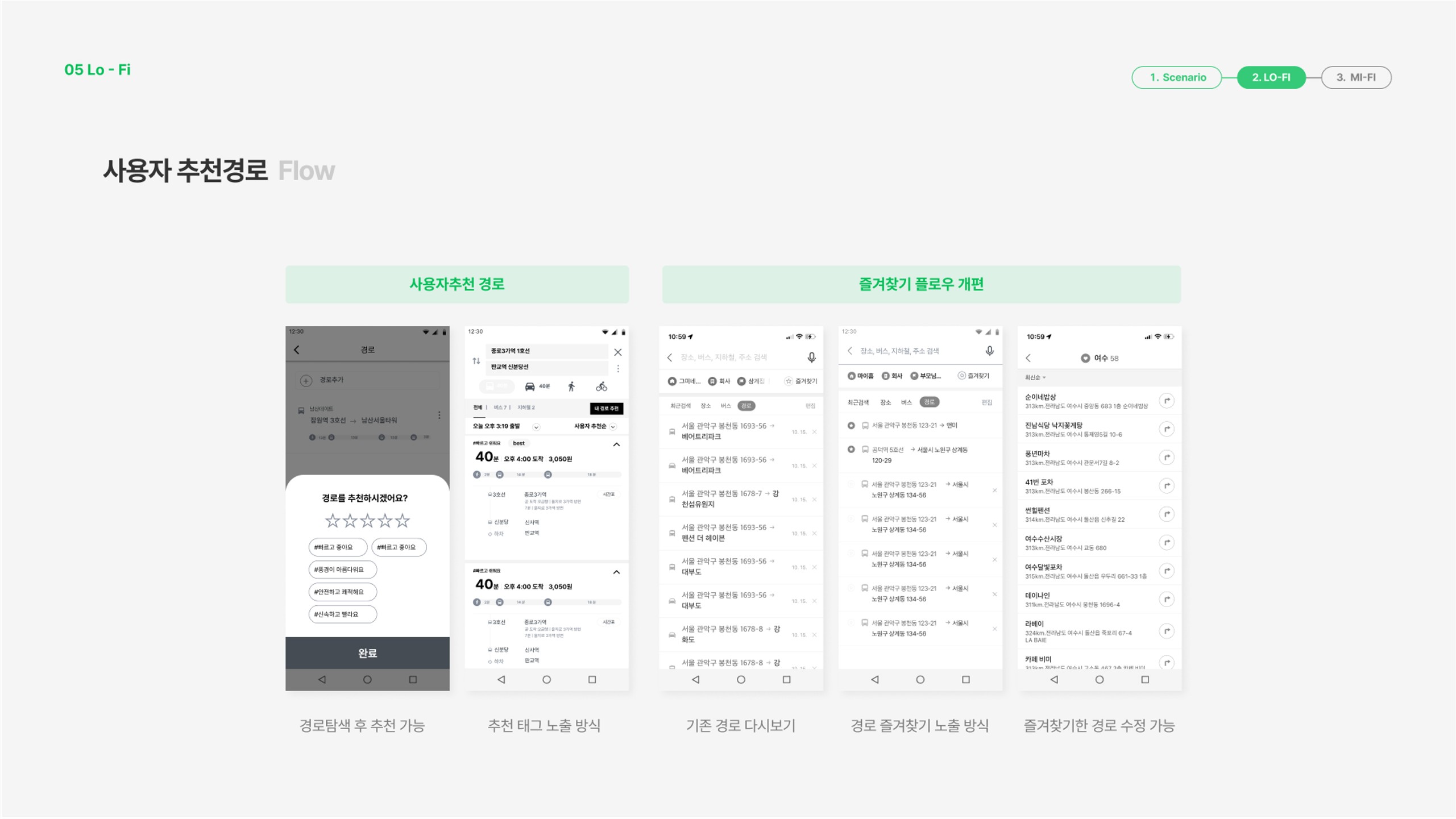 네이버지도 / 라이트브레인 UX 아카데미 공지연, 이관금, 송지우, 김수빈, 성주현30