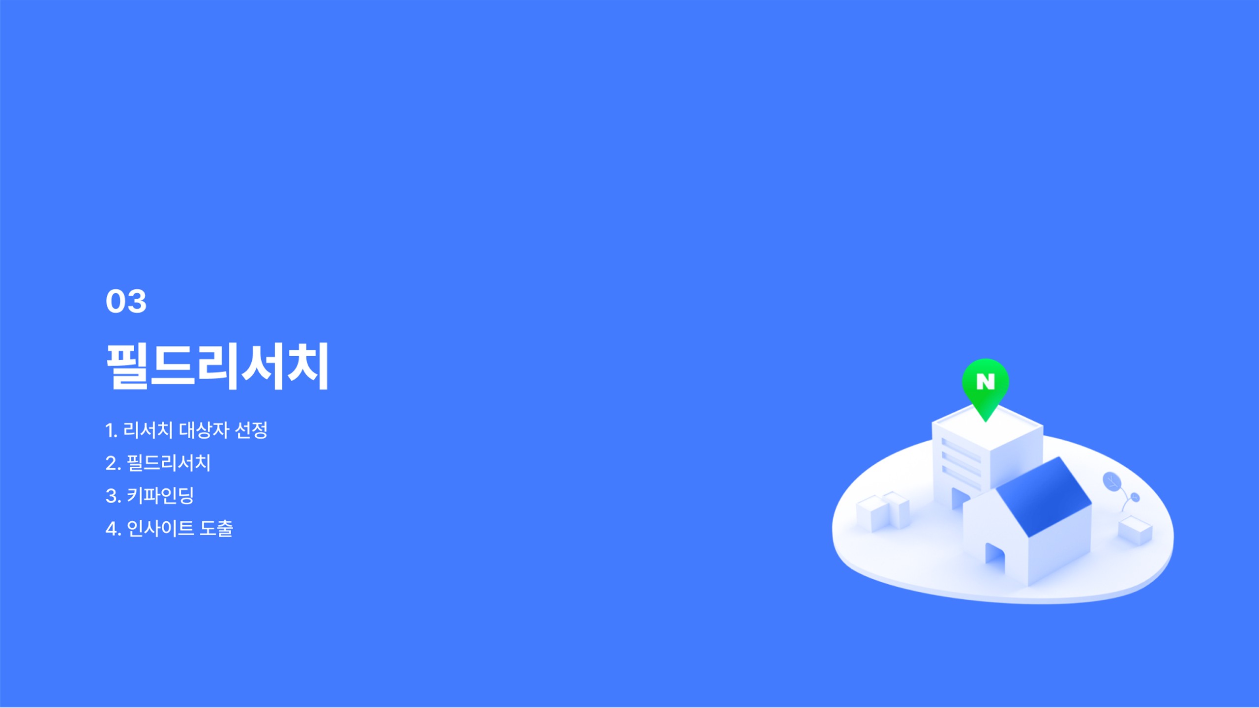 네이버지도 / 라이트브레인 UX 아카데미 공지연, 이관금, 송지우, 김수빈, 성주현9