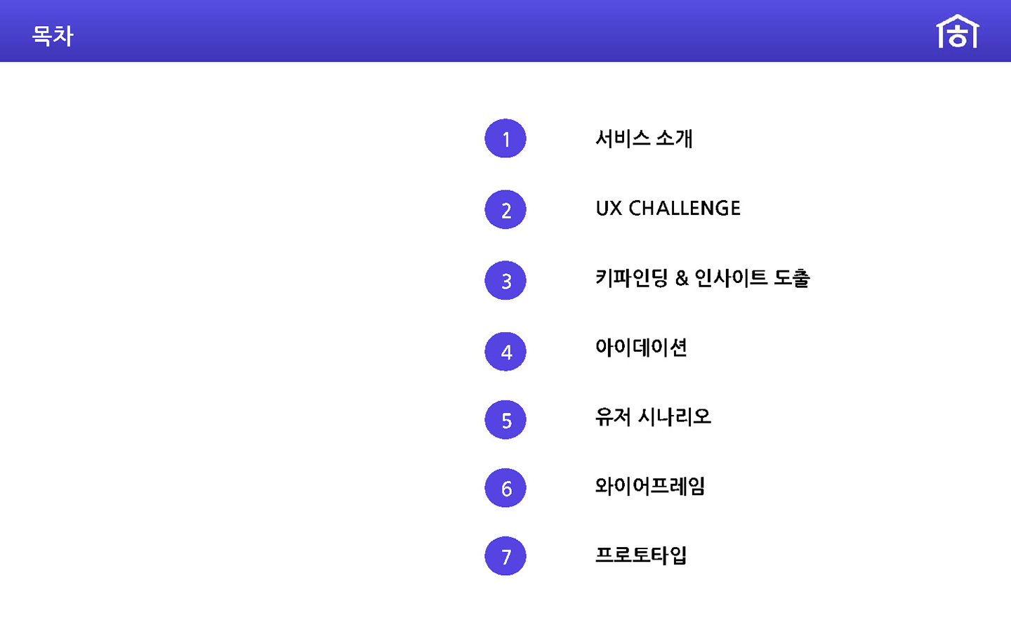 호갱노노 / 라이트브레인 UX 아카데미 권태진, 서효원, 이예지2