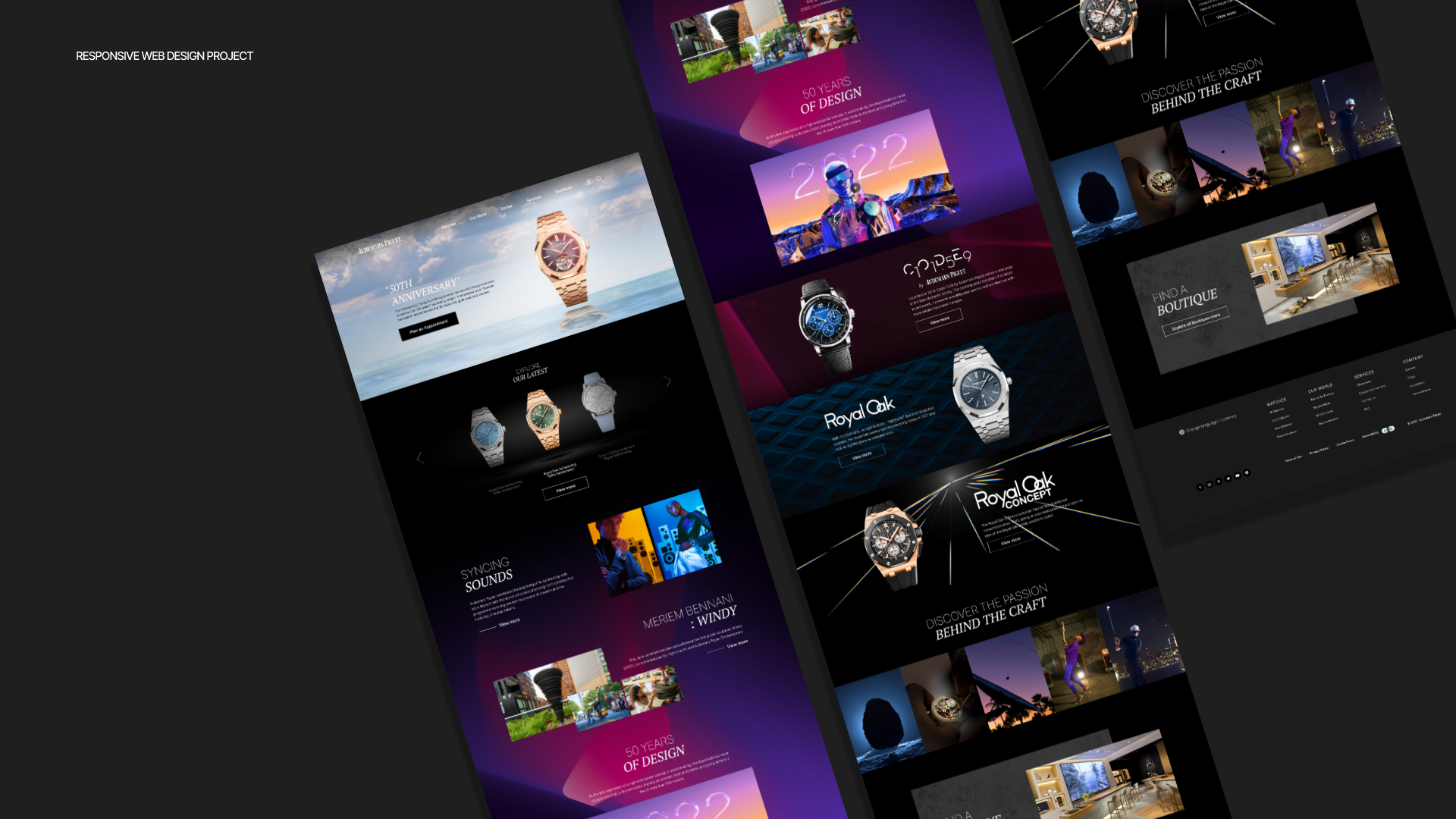 오데마피게 / UI/UX 디자이너 취업 아카데미 임정은6