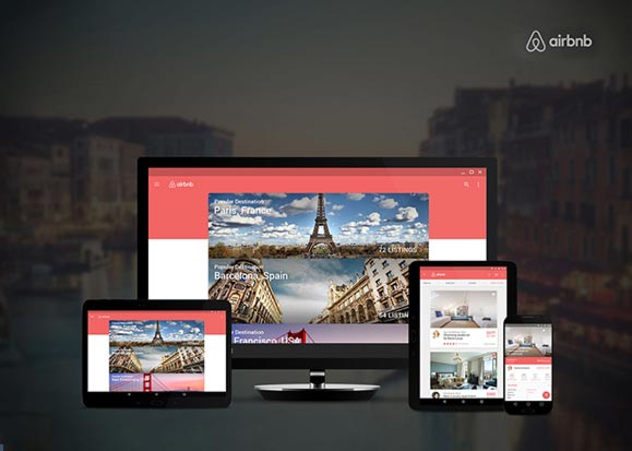 에어비엔비 / WMDS 박다솜