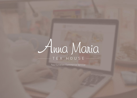 Anna Maria Tea House / WMDS  양인영