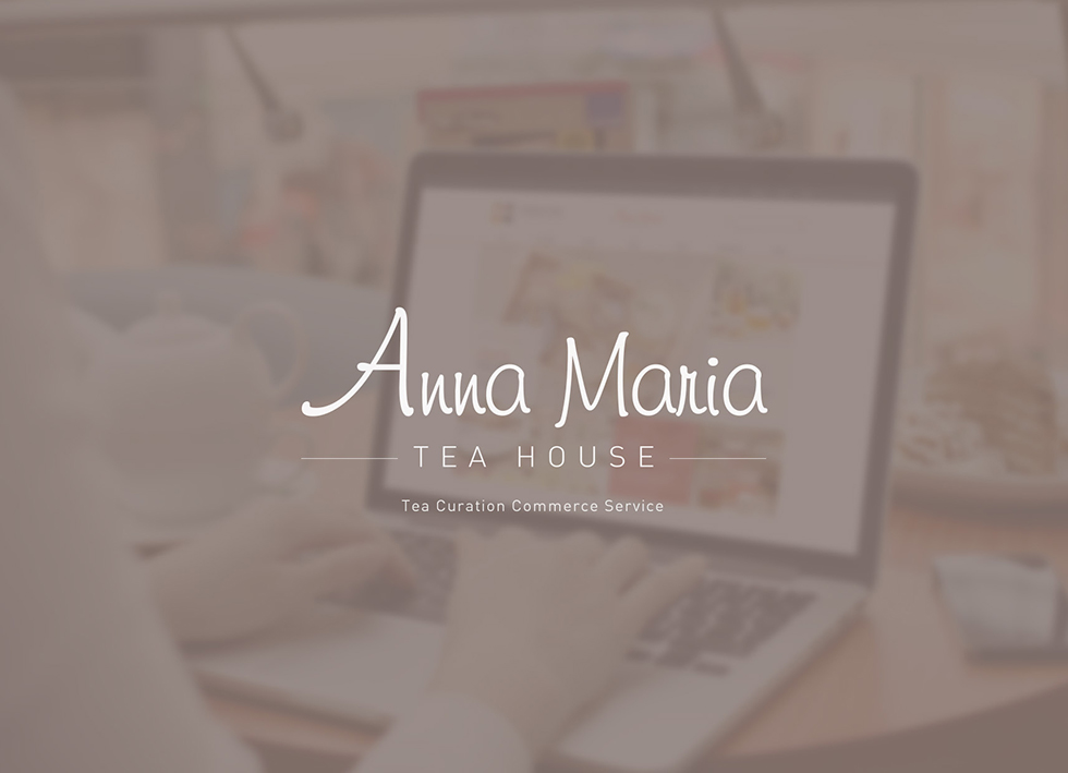 Anna Maria Tea House / WMDS  양인영1