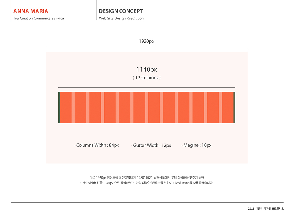 Anna Maria Tea House / WMDS  양인영18