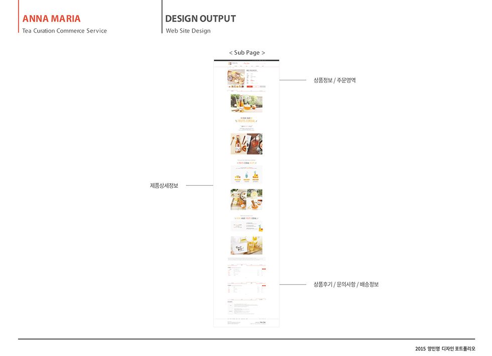 Anna Maria Tea House / WMDS  양인영25