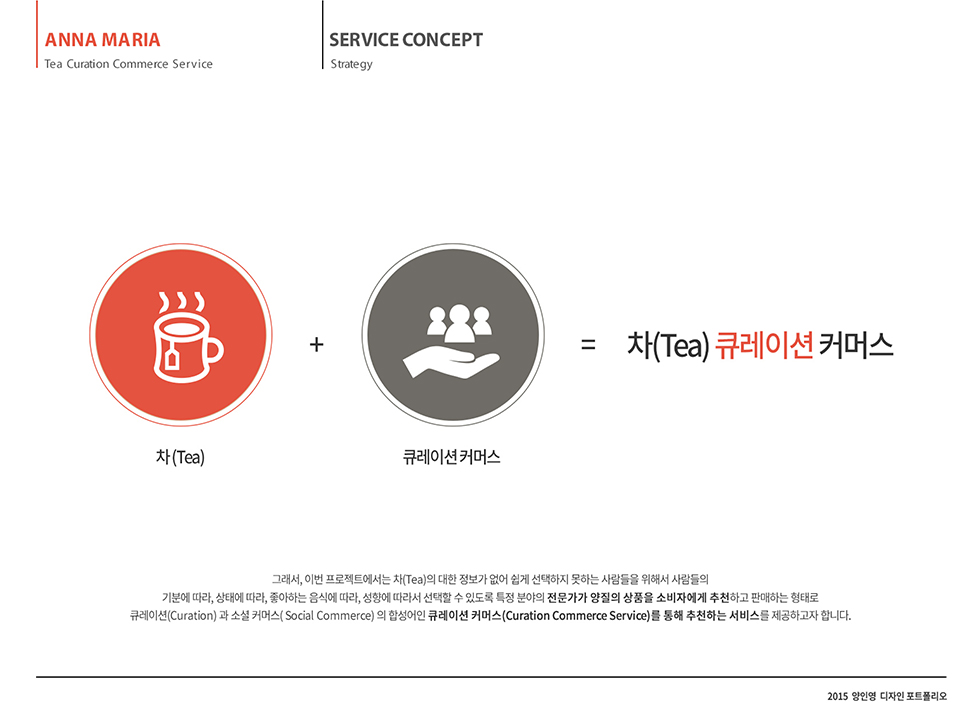 Anna Maria Tea House / WMDS  양인영6
