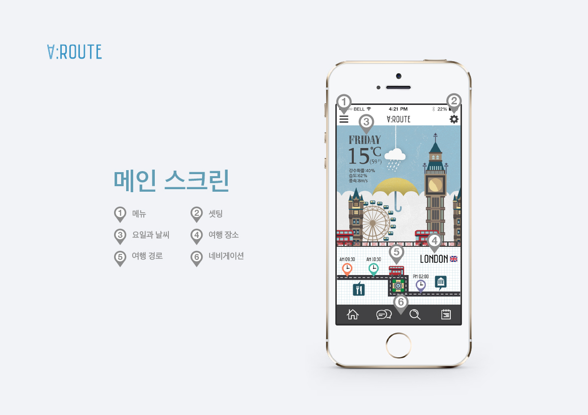 A:ROUTE / WMDS 소현13