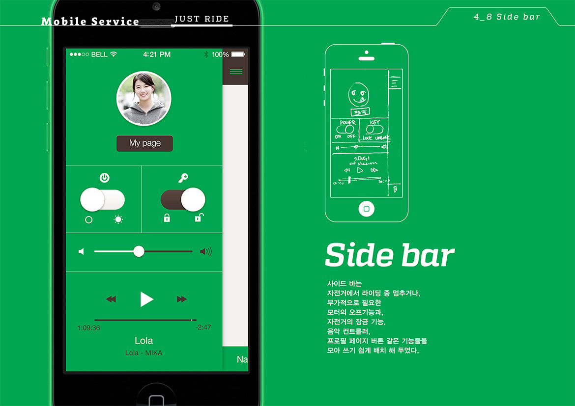 JUST RIDE / WMDS  이청희10