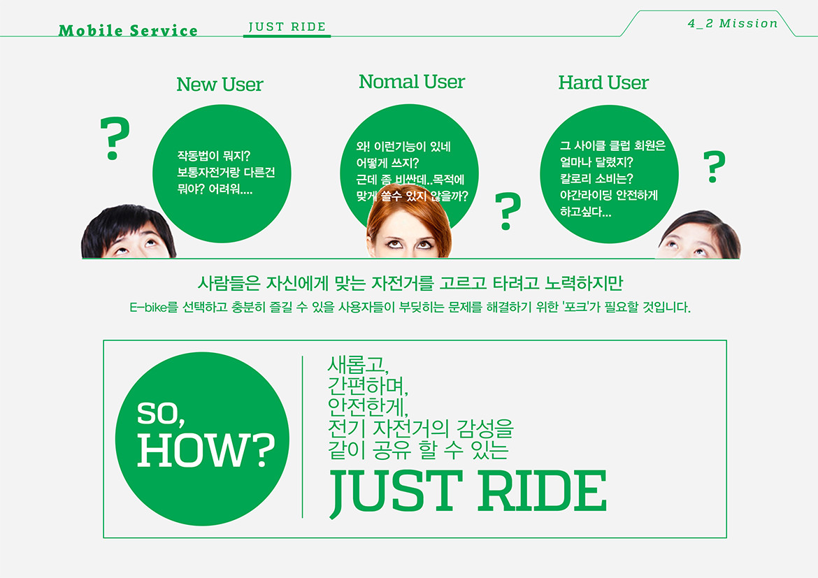JUST RIDE / WMDS  이청희3
