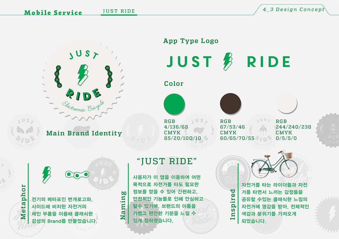 JUST RIDE / WMDS  이청희4