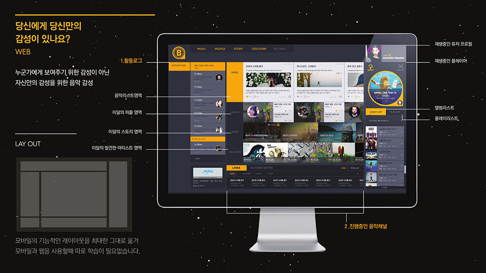 B-SIDE / WMDS  최윤진19