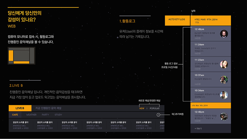 B-SIDE / WMDS  최윤진20