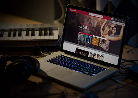 DISCO.FM 2 / WMDS  이창준