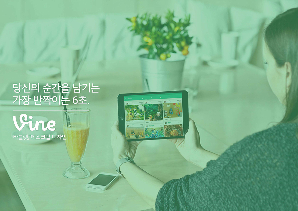 VINE / WMDS  남륜10