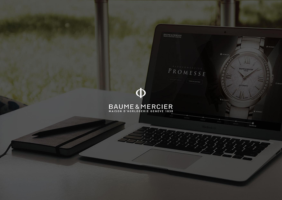 BAUME & MERCIER / WMDS 안소영1