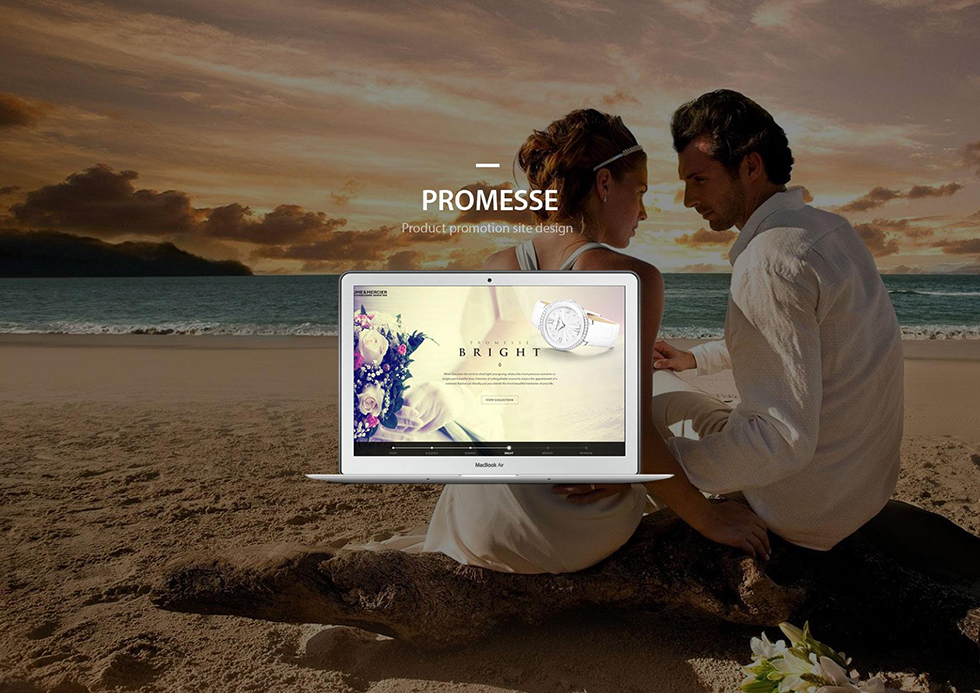 BAUME & MERCIER / WMDS 안소영4