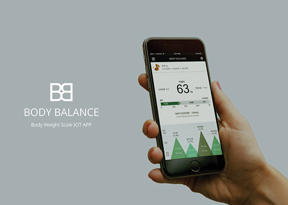 BODY BALANCE / WMDS  소혜인