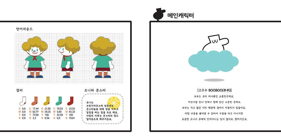 브릿지하우스 / DCIA 장수진13