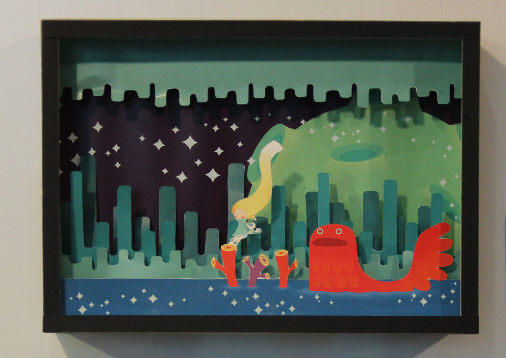 MONODY FLORESTA / DCIA 김상철19