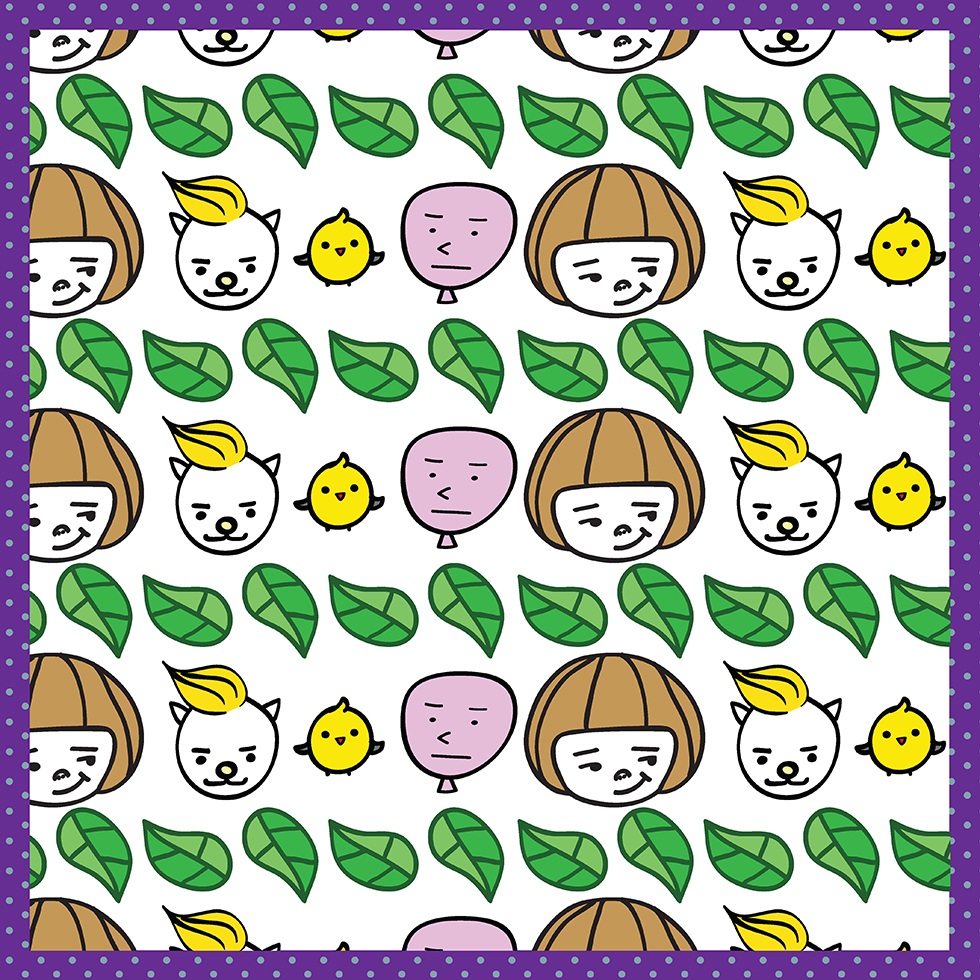 꿈 많은 강아지 마리온 / DCIA 박옥경39