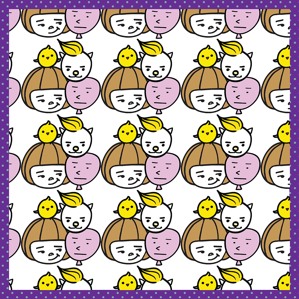 꿈 많은 강아지 마리온 / DCIA 박옥경40