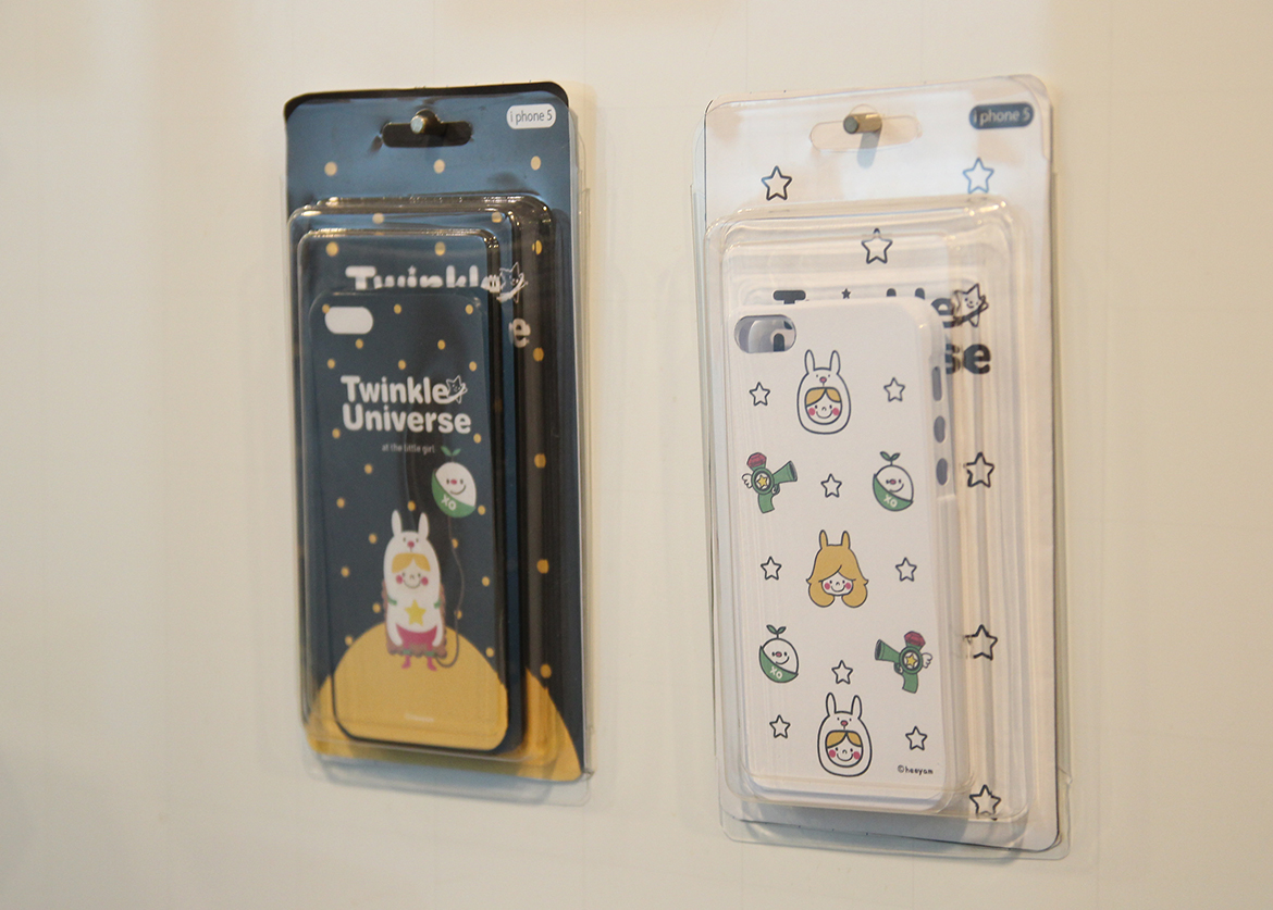TWINKLE UNIVERSE / DCIA 이명희17