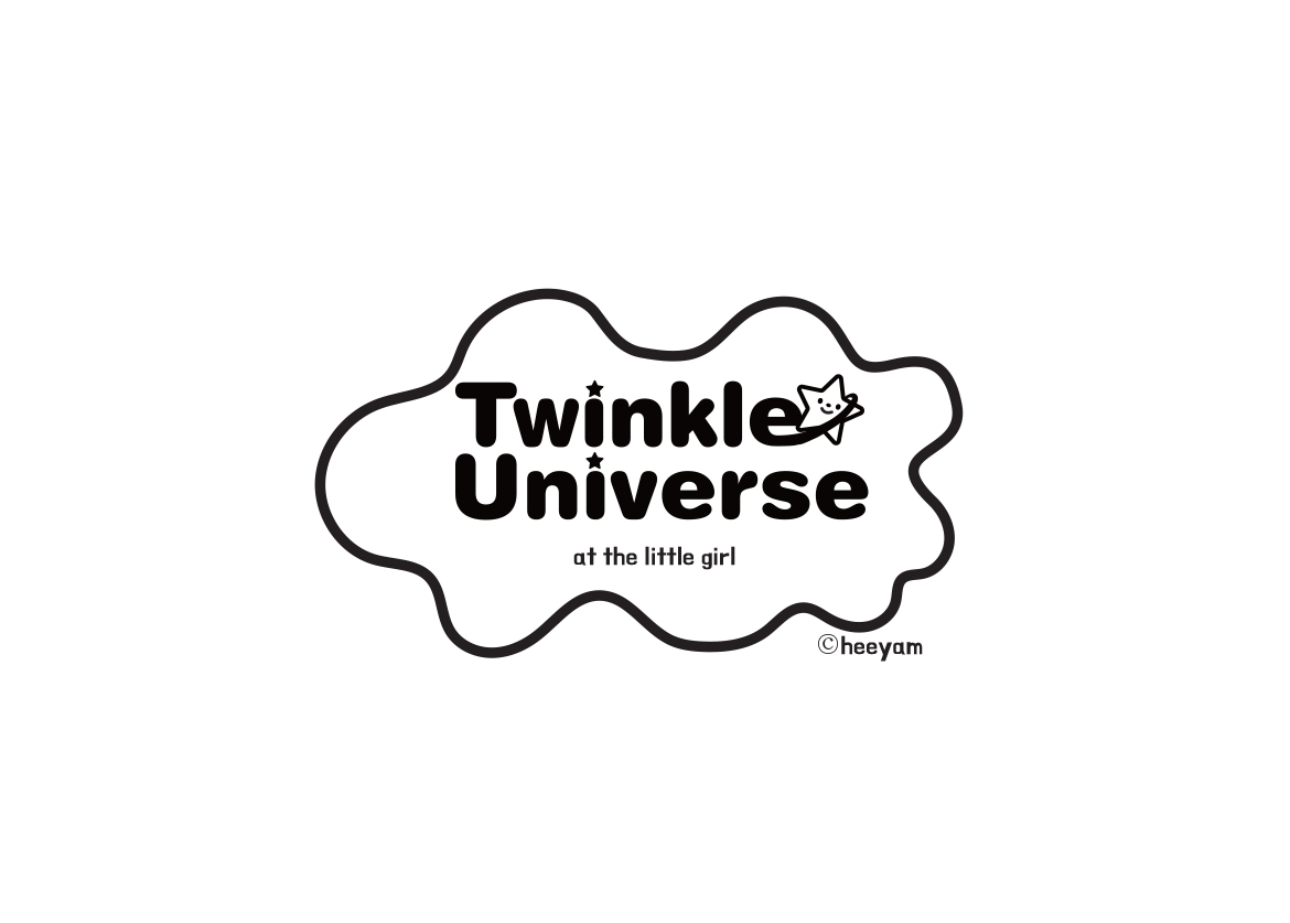 TWINKLE UNIVERSE / DCIA 이명희3