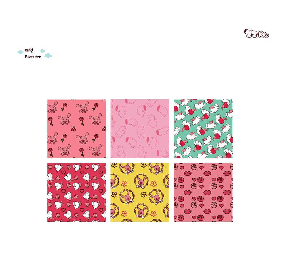 ZZIKKU / DCIA 신정희24