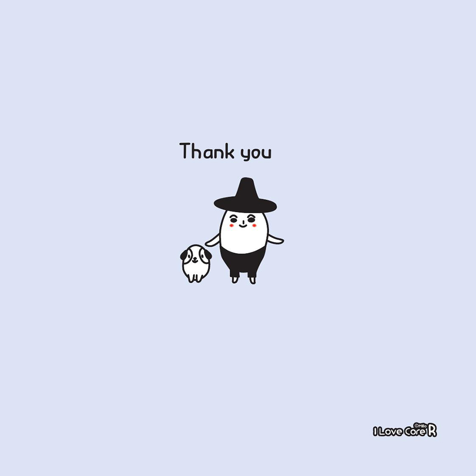 I love core R / DCIA 이은미38