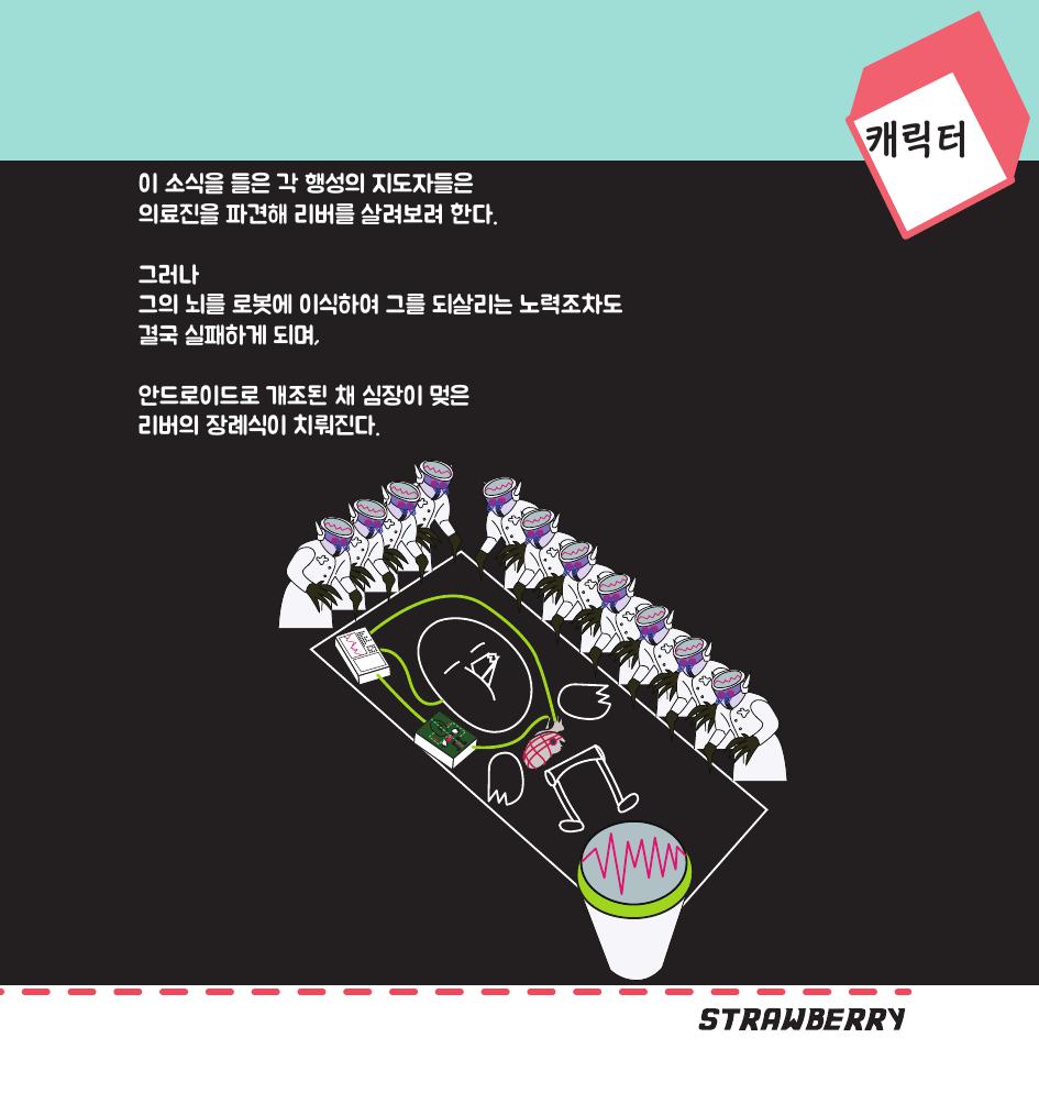 스트로베리 / DCIA 김진16