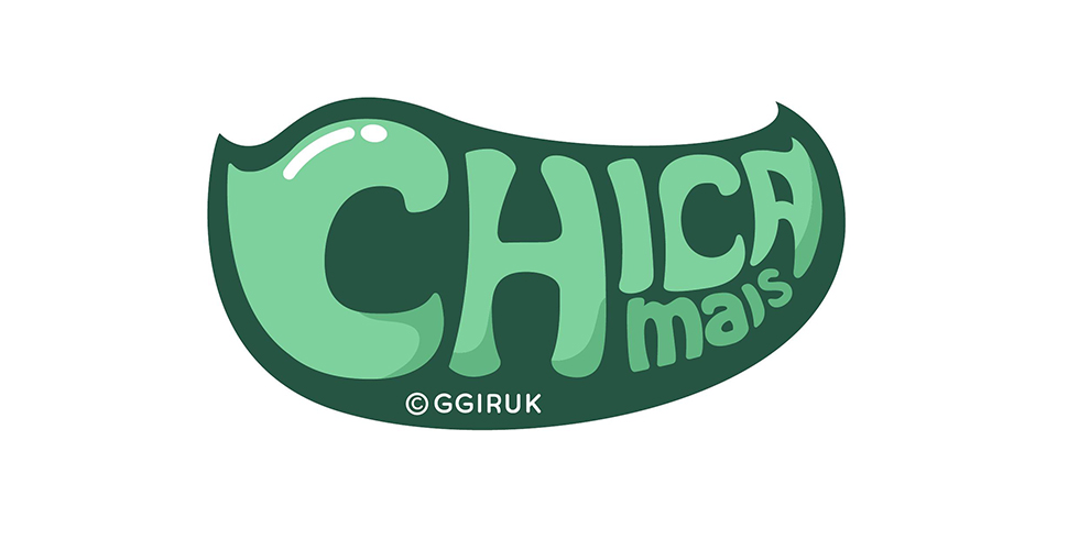 CHICA mals / DCIA 이기원1