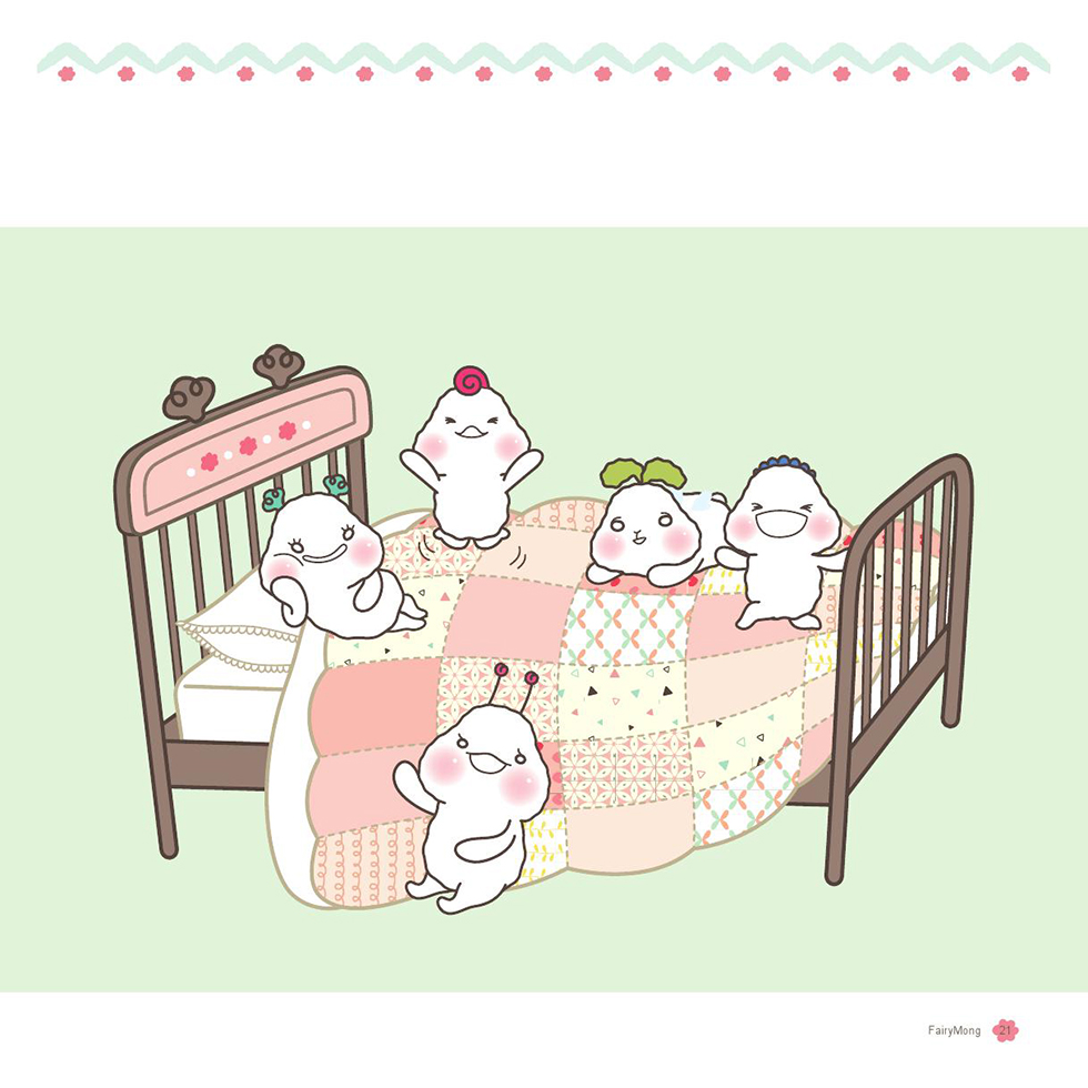 페어리몽 / DCIA 한은희22