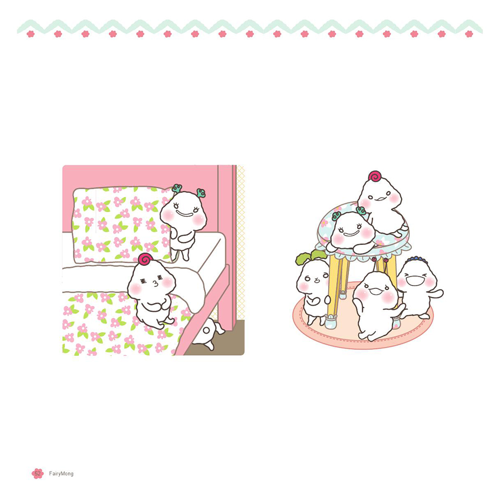 페어리몽 / DCIA 한은희53