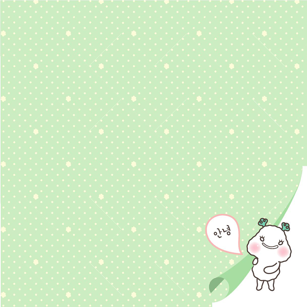 페어리몽 / DCIA 한은희64