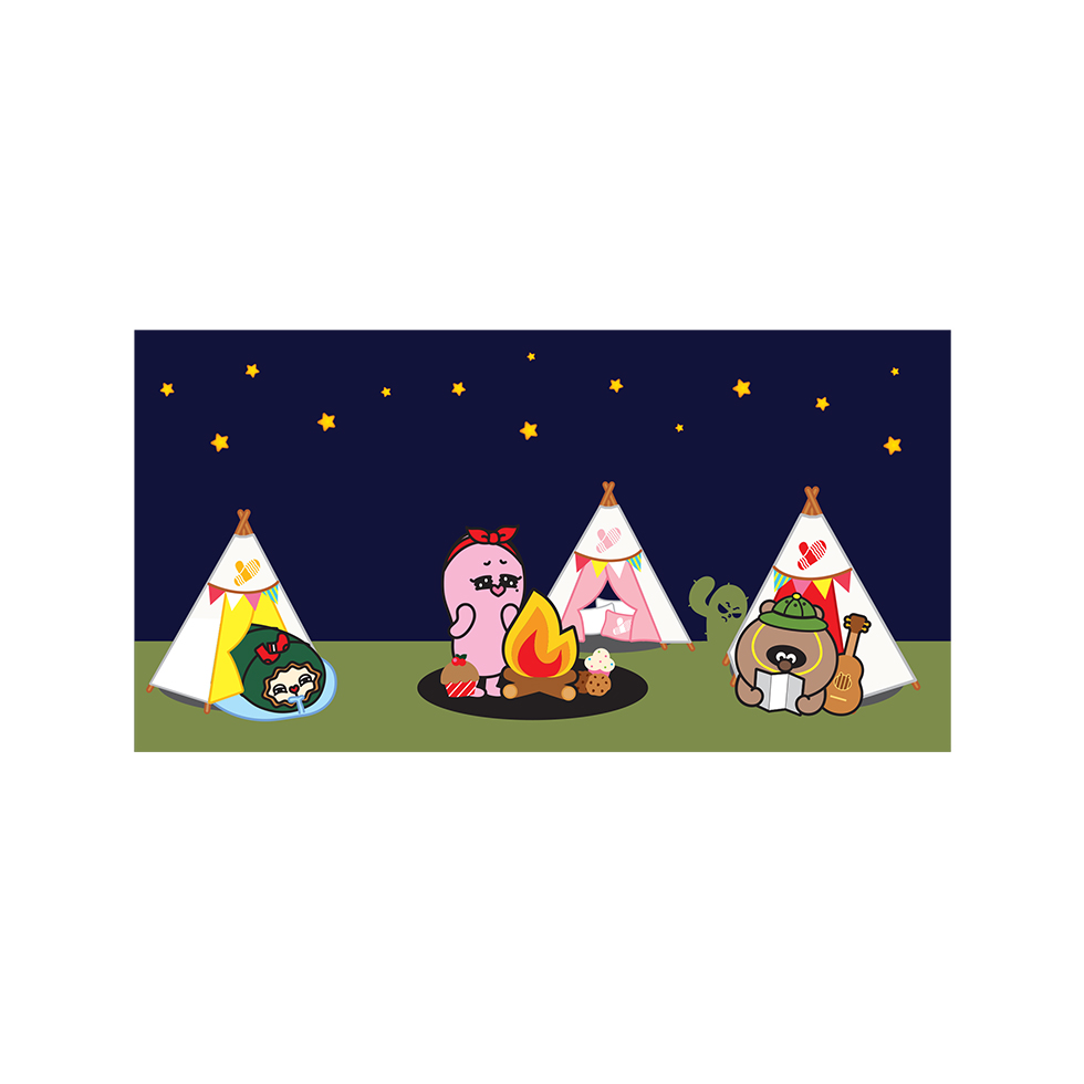 Go-U! Go-U! Away / DCIA 안지선34