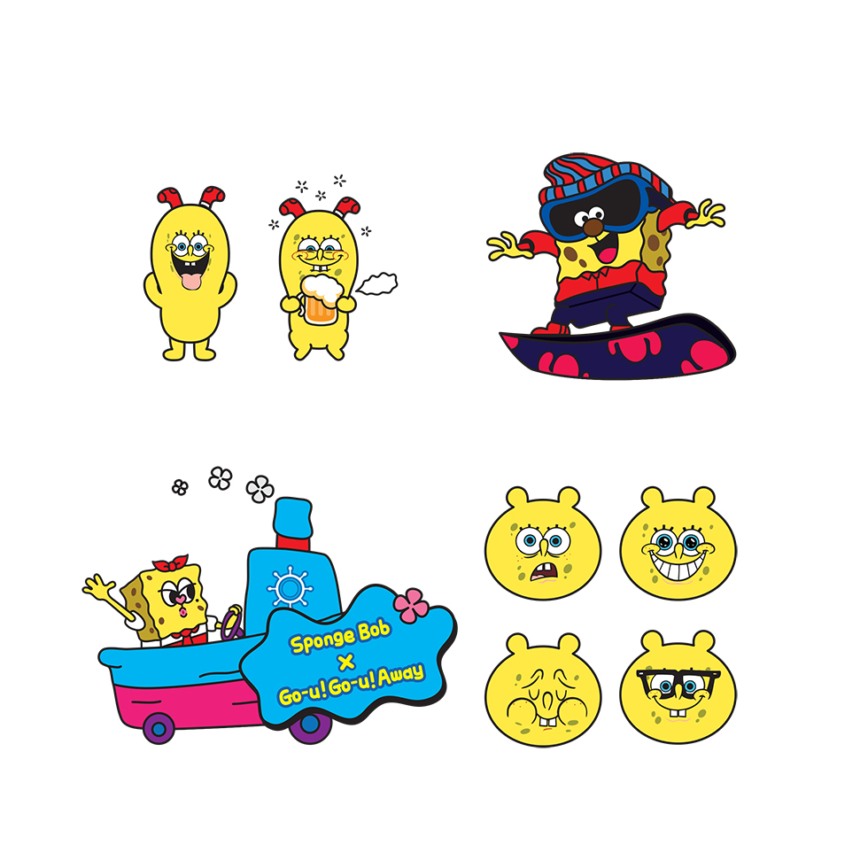 Go-U! Go-U! Away / DCIA 안지선38