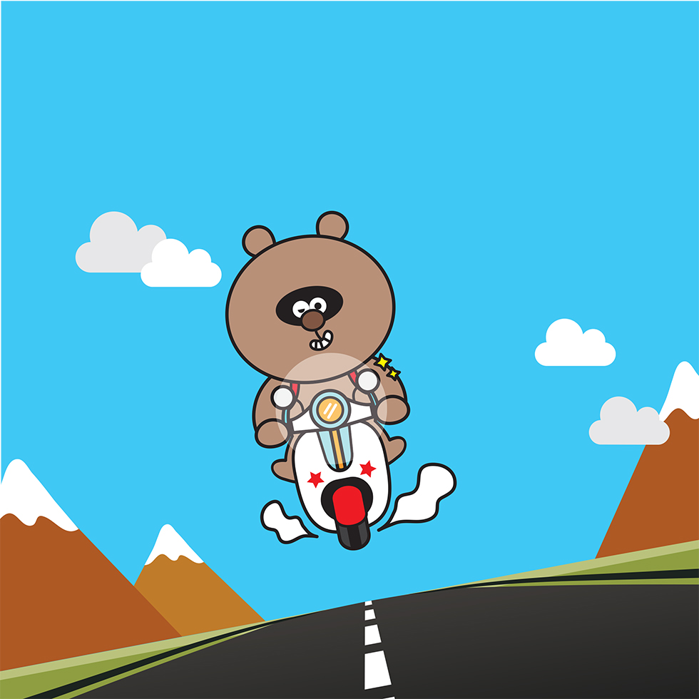 Go-U! Go-U! Away / DCIA 안지선8