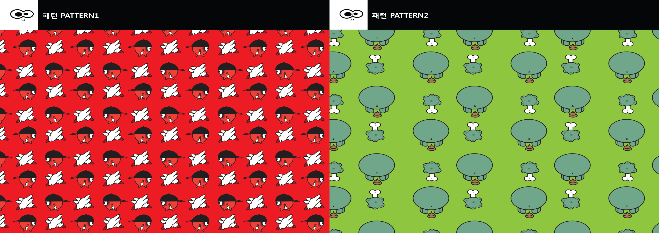 Peter Crab Adventure / 캐릭터디자인 아카데미 : 37기 차은택24