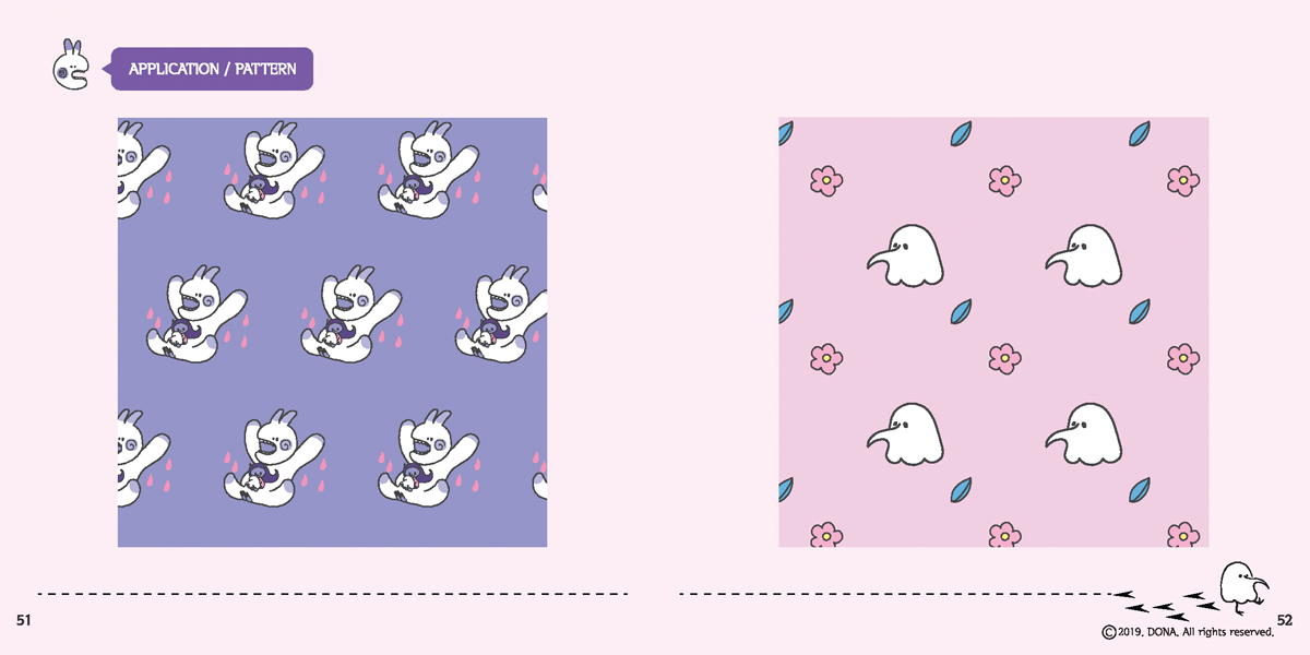 DALOWEEN / 캐릭터디자인 아카데미 : 36기 권소연27