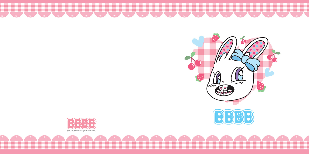 BBBB / 캐릭터디자인 아카데미 : 36기 서산하1