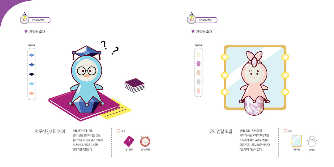 My Jewelbuddy / DCIA 김송희12