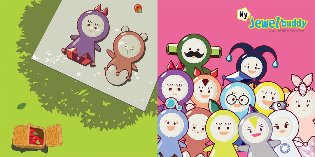 My Jewelbuddy / DCIA 김송희19